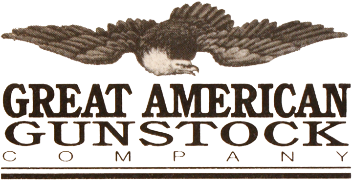 Great American Gunstock Company Logo